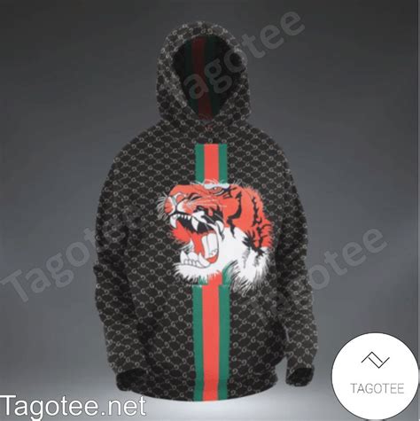 celebrity gucci angry tiger|gucci tigers.